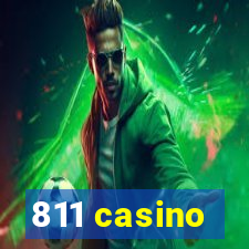 811 casino